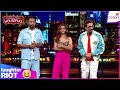 Entertainment Ki Raat Housefull | Harsh Mocks On Archana's Voice | Colors TV