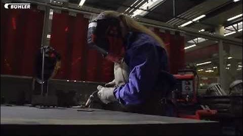 Bühler Group - Corporate Movie of Bühler Braunschweig