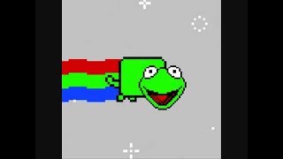 Kermit FIRED