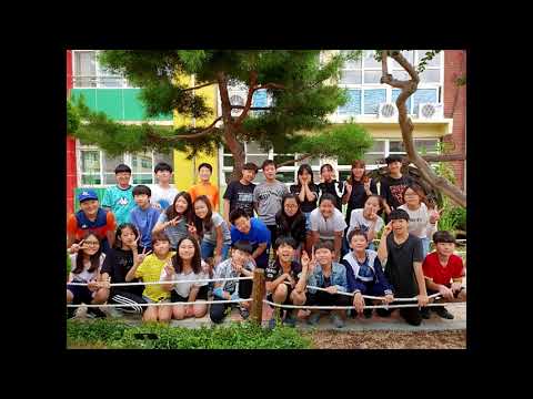 2018 송정초등학교 6학년4반 믹서기 - 가을아침