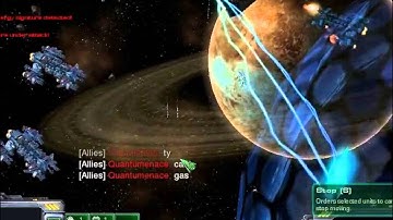 SC2 FFS Event103 Game 3 (Star Armada NA)