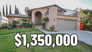 HOUSE TOUR in San Carlos, 92120 | San Diego Real Estate & Homes For Sale