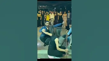 When Women Lead The Dabke Dance Dabke Arab Dance Arabicmusic 