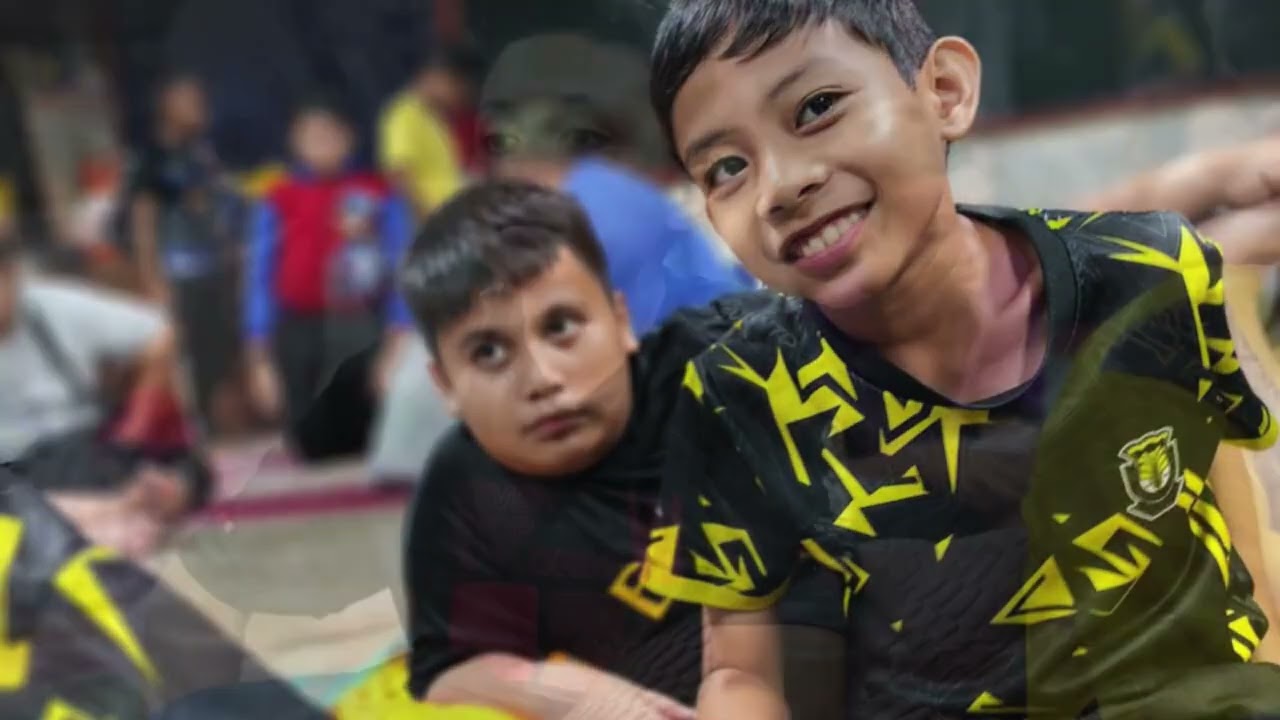 JAMUAN MAKAN TAHUN 6 2025