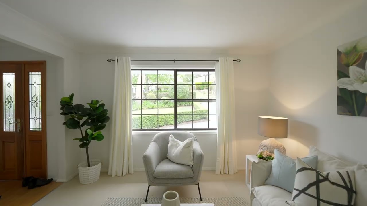 Just Listed 17 Trentbridge Road, Belrose