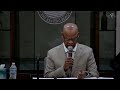 Mid-Week Bible Study (1/28/26) - Assistant Pastor Gary Thomas