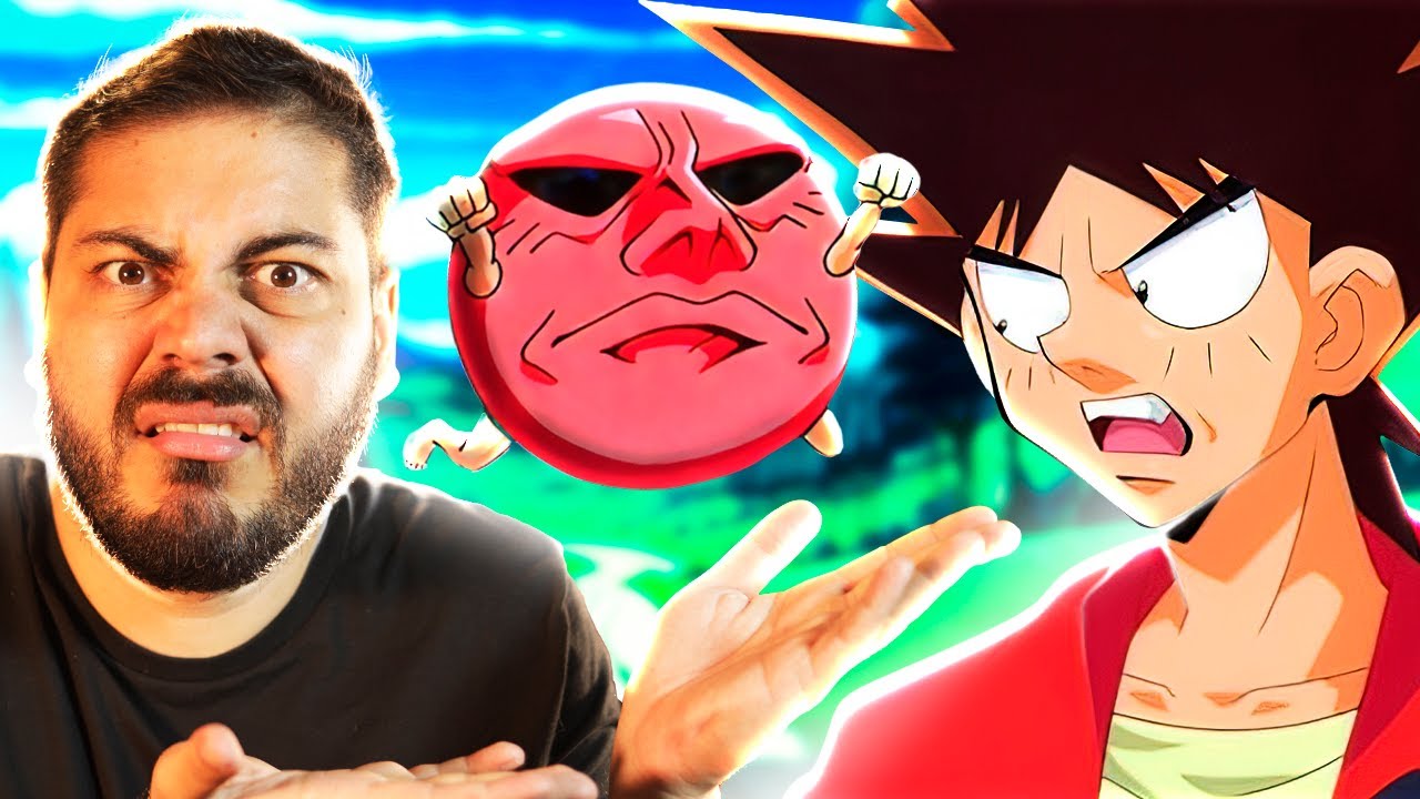 O Desenho Bizarro que só perdia para Dragon Ball, entenda!