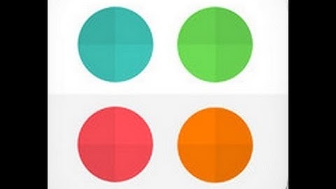 Dots: A Game About Connecting Gameplay Video HD