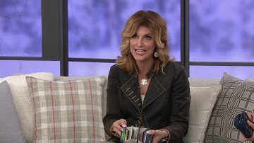 Lug Small Accordion Wallet with RFID - Splits on QVC