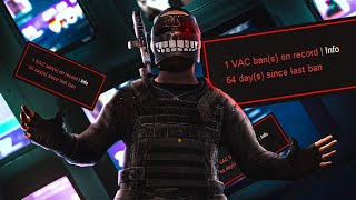 Catching Cheaters on Rust #13 (Rust Admin Life)