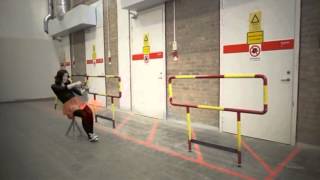 Amy Diamond I Trickfilm På Barnkanalen Hq