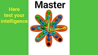 to overcome rope escape master, you must organize strong ideas and plan a solid strategy. screenshot 4