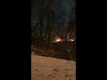 Arconic Fire