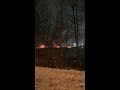 Arconic Fire