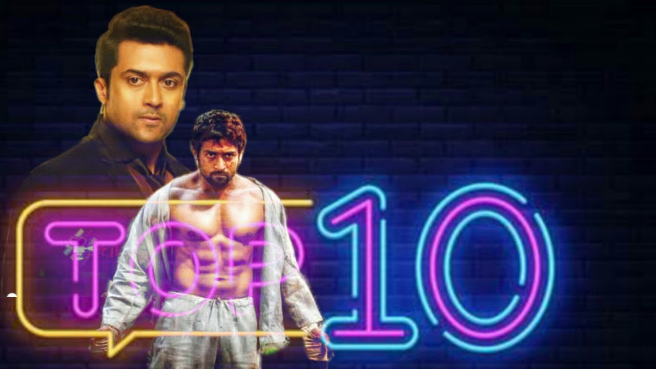 Top 10 Suriya Bgm YouTube top-10-suriya-bgm-youtube