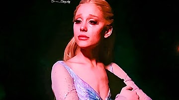 Elphaba’s Death Scene | Wicked: For Good (2025)