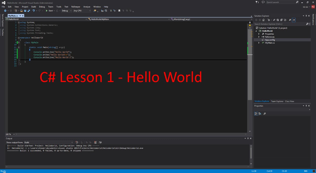 Код hello world. Hello World c код. Hello World на c# код. Hello World на c Шарп. Программа hello World c#.