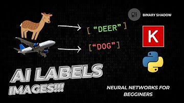 Build a Neural Network to Classify Images: Guide for Beginners 🚀 CIFAR-10 dataset