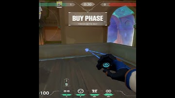 Best CYPHER setup for LOTUS C site | Valorant Tips & Tricks