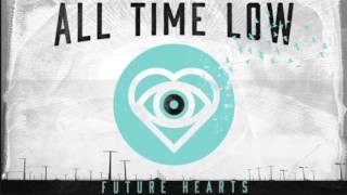 All Time Low, Tidal Waves, Triple Layered