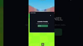 Roblox Admin Panel Hacked! 😱 You Won't Believe This! Roblox In Steal an egg