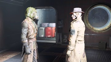 Fallout 4 Part 22 - His Name Is Kellogg...LOL