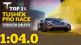 아스팔트 9 투셰크 프로 레이스 상위 1% 터치 드라이브 screenshot 5