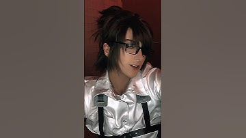 They/them and don’t fight me #hange #hangezoe #aot #attackontitan