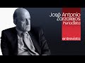 #EnLaFrontera586 - Entrevista a José Antonio Zarzalejos