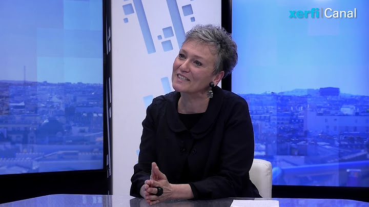 Risques sur les marchés financiers : les segments vulnérables [Isabelle Job-Bazille]