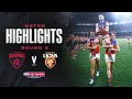 Melbourne v brisbane highlights  round 5 2024  afl