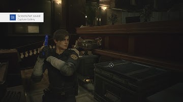 Using RE-PAK And PS4-RE-TEX to mod RE-Engine Games On The PS4