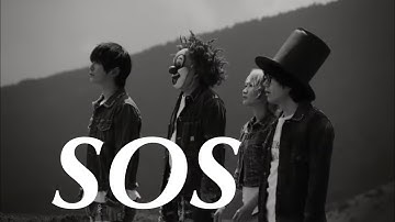 [SEKAI NO OWARI]    ♬SOS   [HD]
