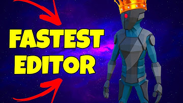 Fastest 1v1.lol editor in your recommended