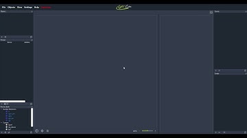 Light Coder Tutorial - 2 - Creating New Project
