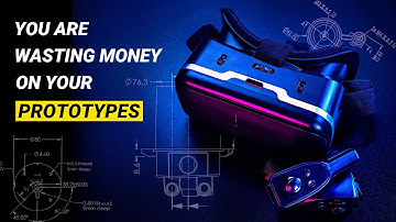 3 Reasons Why You Should Use VACUUM CASTING Before PLASTIC INJECTION MOLDING During Prototyping