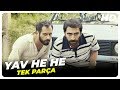 Yav He He | Türk Komedi Filmi Tek Parça (HD)