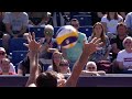 Beach Volleyball Men's Semifinals (POL v CZE) - Top Moments