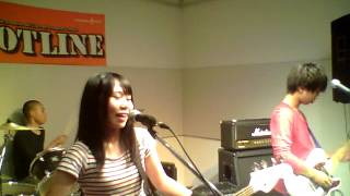 Sergio UFO HOTLINE2014 島村楽器倉敷店 店予選動画