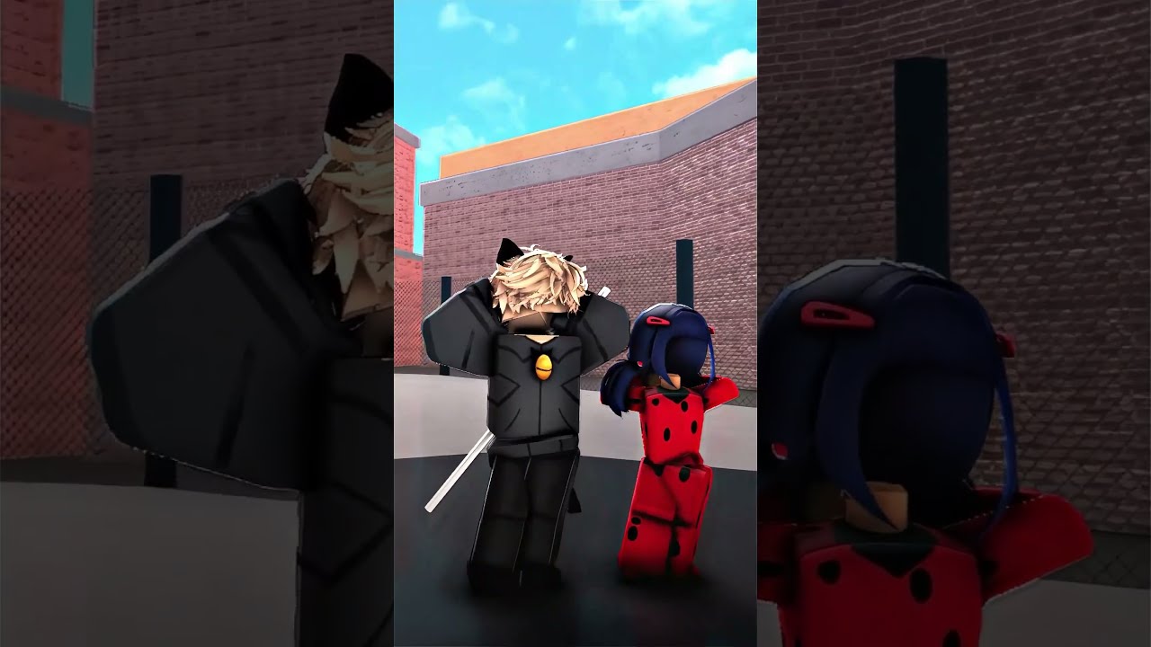 SHE SAID SHES FROM THE ISLANDS Robloxedit Shorts Mm2