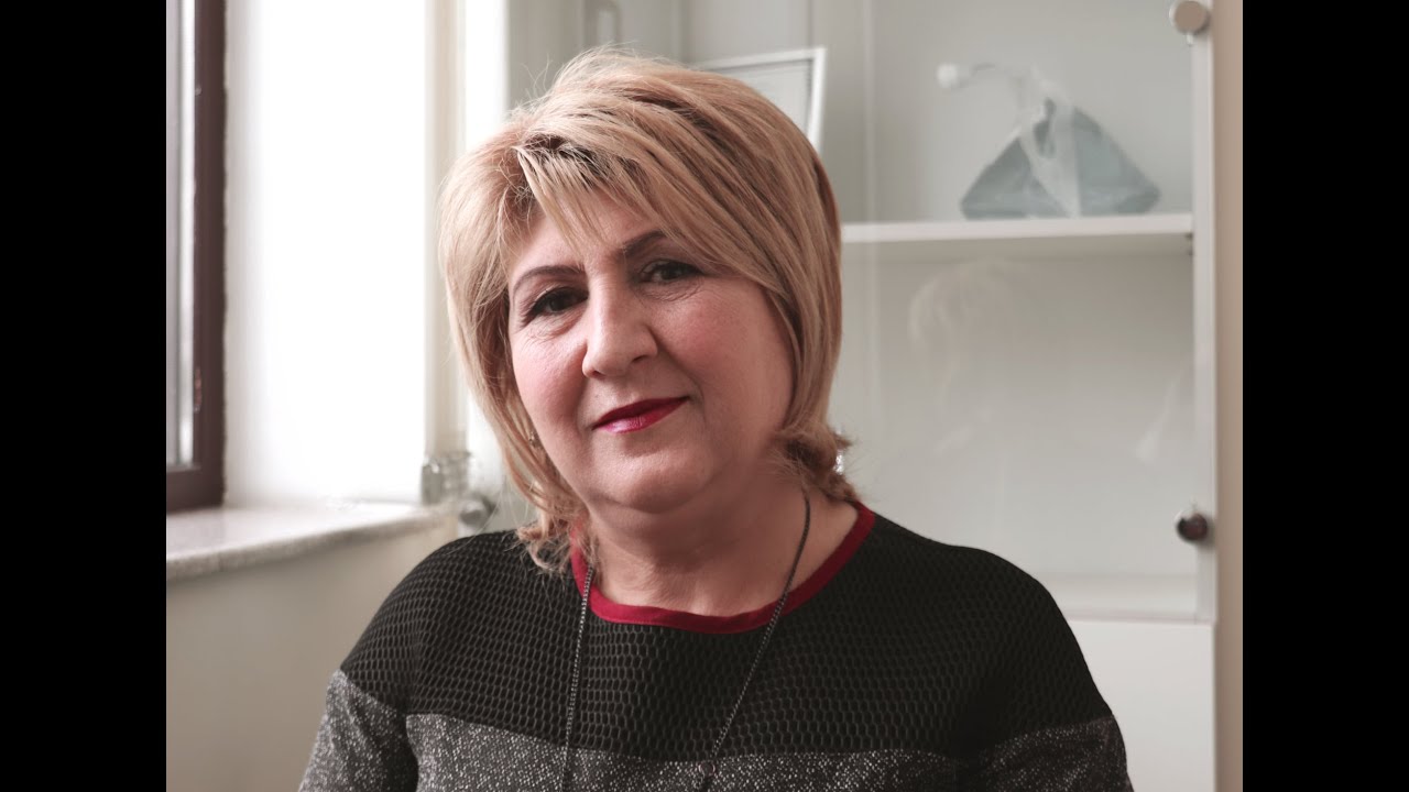 Քաղցկեղը հաղթահարած բուժառուն - #Պատմություն