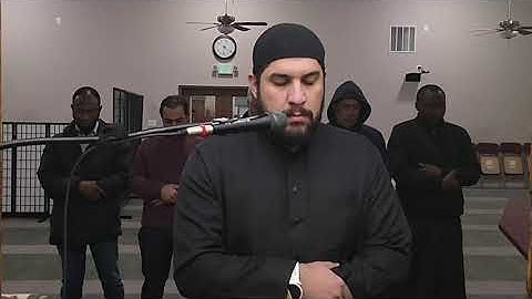 SURAH YUNUS 10 (31-53) || ما تيسر من سورة يونس || ICC VA || SHAMS RAHMANI