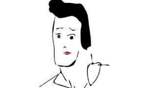 Synfig Bone Experiement
