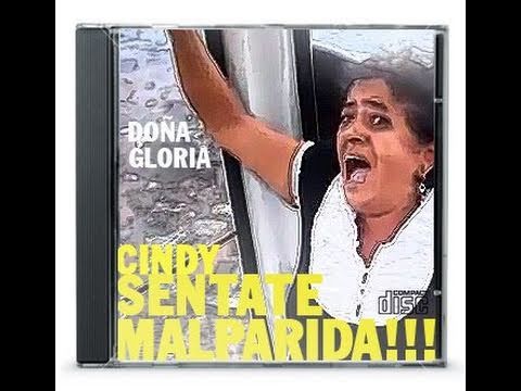 Cindy sentate Malparida - Guasca Doña Gloria