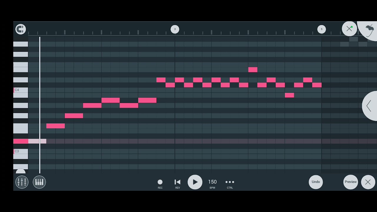 STAPLEGUN BONKERS (Melody) YouTube