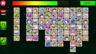 Pikachu 98 Tìm Hình Giống Nhau Cổ Điển Bản Đẹp | Pikachu 98 Animals Classic Legend screenshot 3