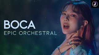 Dreamcatcher(드림캐쳐) - 'BOCA' Epic Version (Orchestral & Piano Cover)