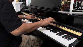 Delta Piano Ddp5