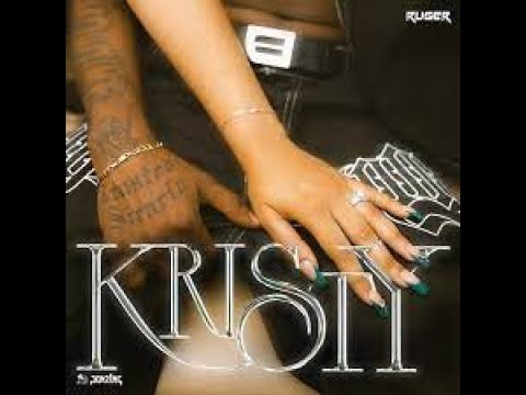 Ruger Kristy Radio Edit Clean Version