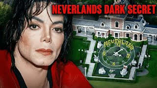 The Real Reason Why No One Wants To Buy Michael Jacksons Abandoned Neverland Ranch